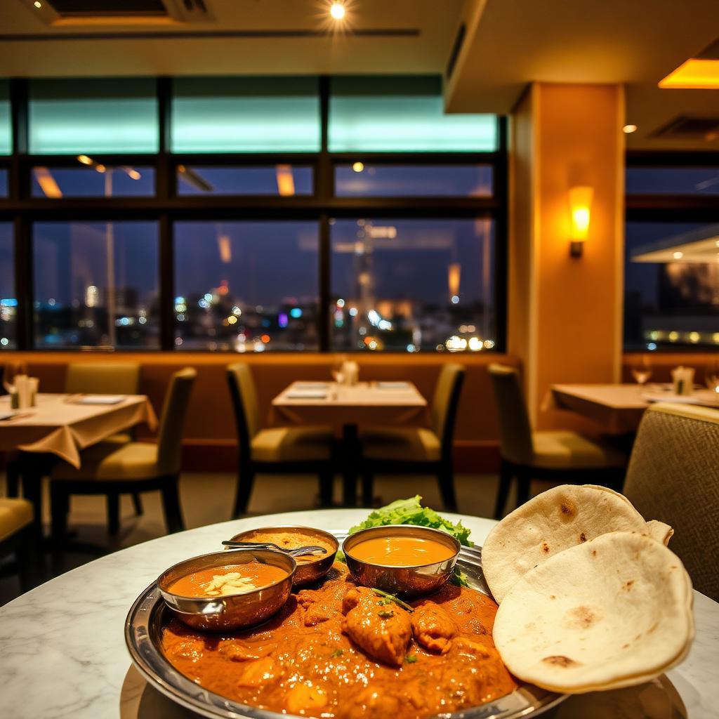 Best restaurants in Nagpur: a neighbourhood guide to Saoji, fine dining and street food (2026)