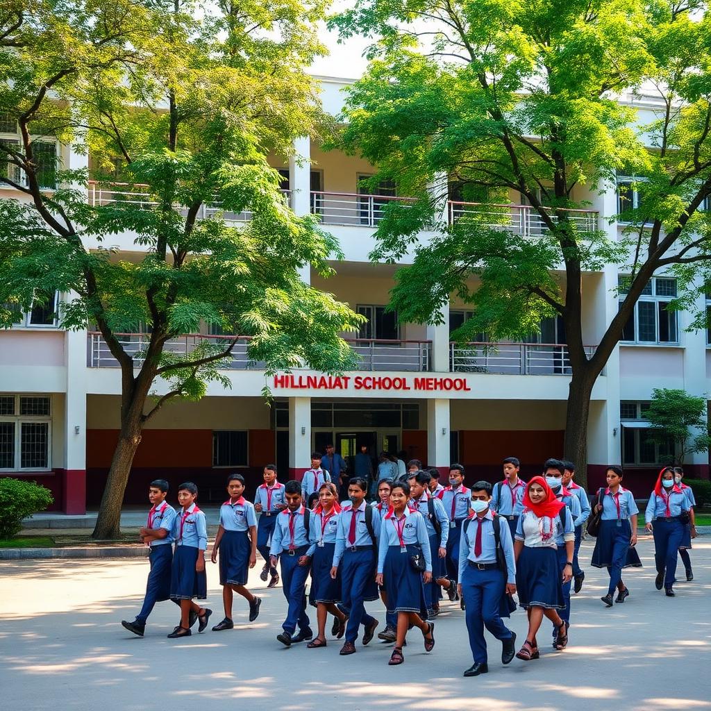 Best schools in Nagpur: a parent's guide to CBSE, ICSE and international admissions (2027 cycle)