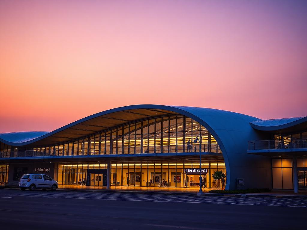 Airport Expansion