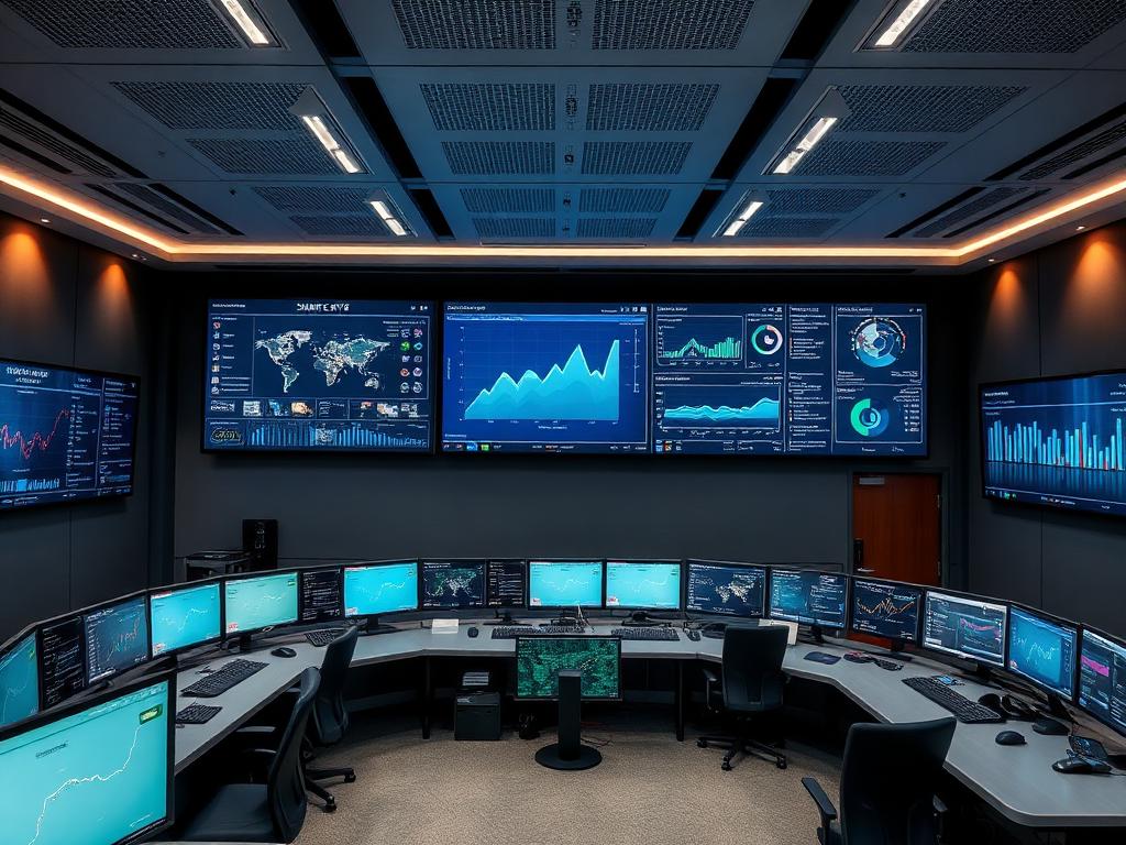 Smart City Initiatives
